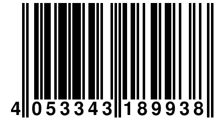 4 053343 189938