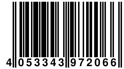 4 053343 972066