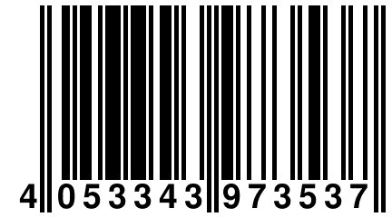 4 053343 973537