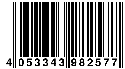 4 053343 982577