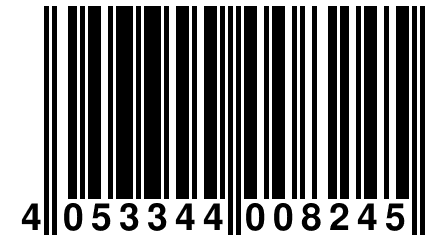 4 053344 008245