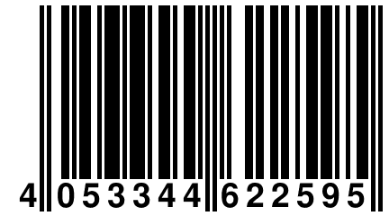 4 053344 622595