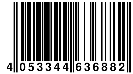 4 053344 636882