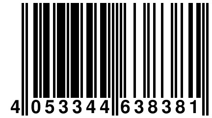 4 053344 638381