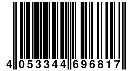 4 053344 696817