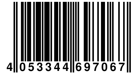 4 053344 697067