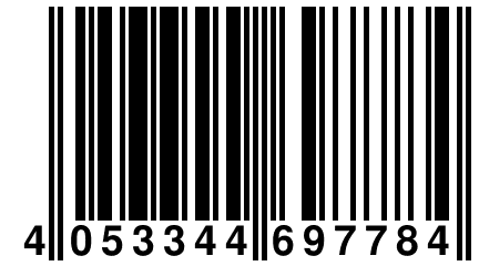 4 053344 697784