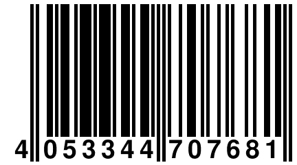 4 053344 707681