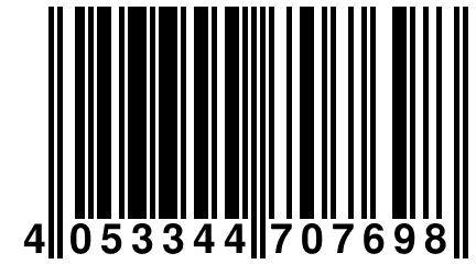 4 053344 707698