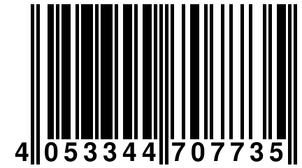 4 053344 707735