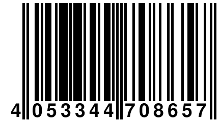 4 053344 708657