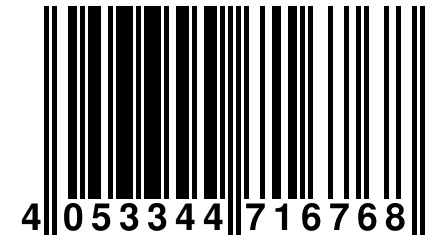 4 053344 716768