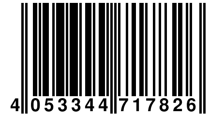 4 053344 717826