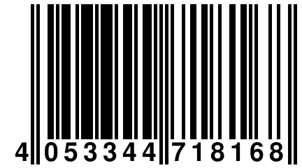 4 053344 718168