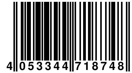 4 053344 718748