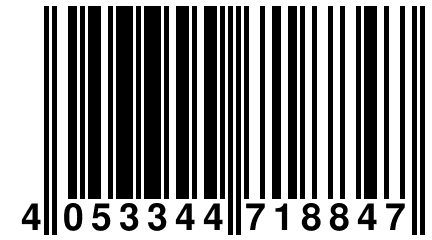 4 053344 718847