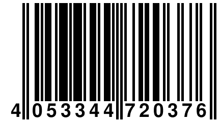 4 053344 720376