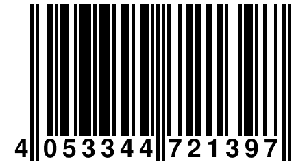 4 053344 721397