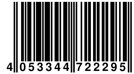 4 053344 722295