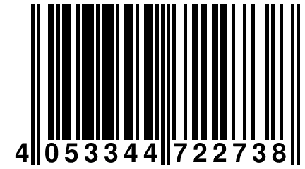 4 053344 722738