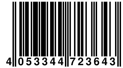 4 053344 723643