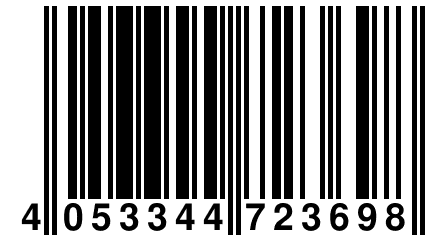 4 053344 723698