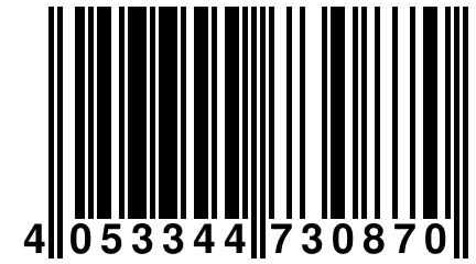 4 053344 730870