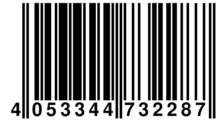 4 053344 732287