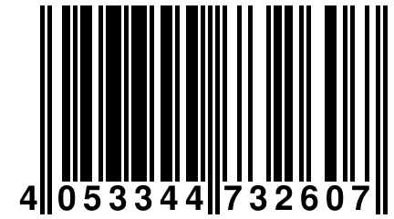 4 053344 732607