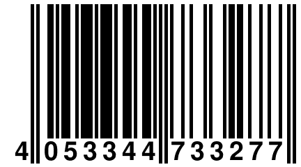 4 053344 733277