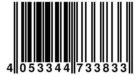 4 053344 733833