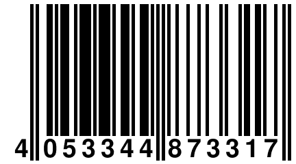 4 053344 873317