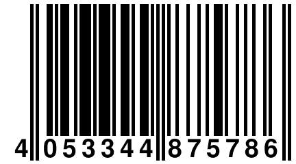 4 053344 875786