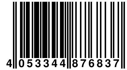 4 053344 876837