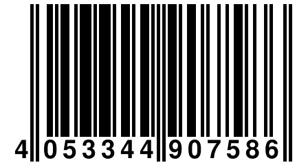 4 053344 907586