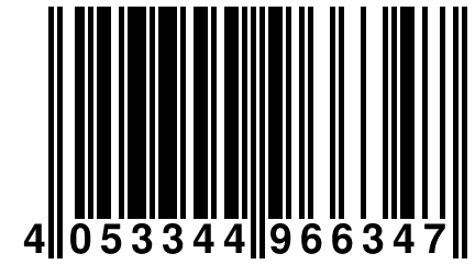 4 053344 966347