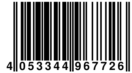 4 053344 967726