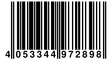 4 053344 972898