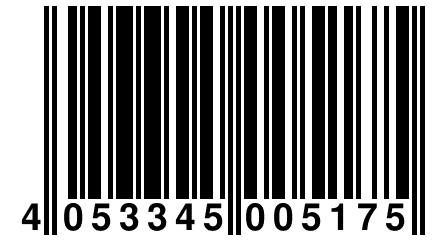 4 053345 005175