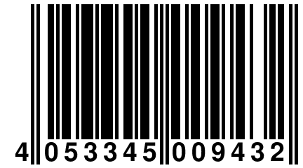 4 053345 009432