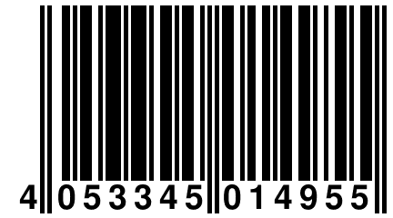 4 053345 014955