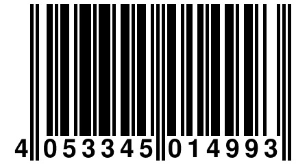 4 053345 014993