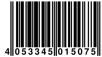 4 053345 015075