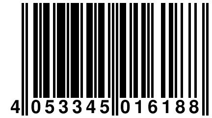 4 053345 016188