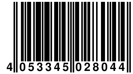 4 053345 028044