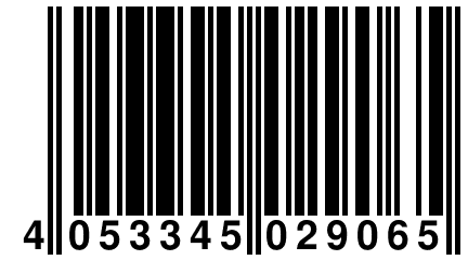 4 053345 029065