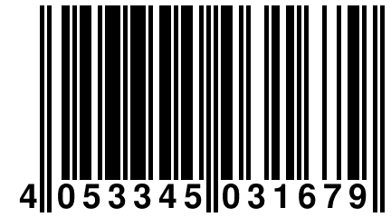 4 053345 031679