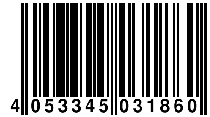 4 053345 031860