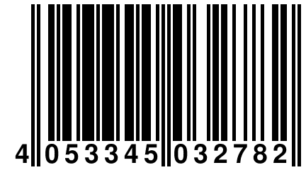 4 053345 032782