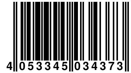 4 053345 034373